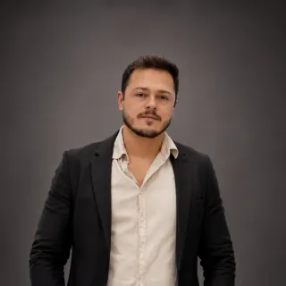 Bruno Moreira, fundador da Smart Man